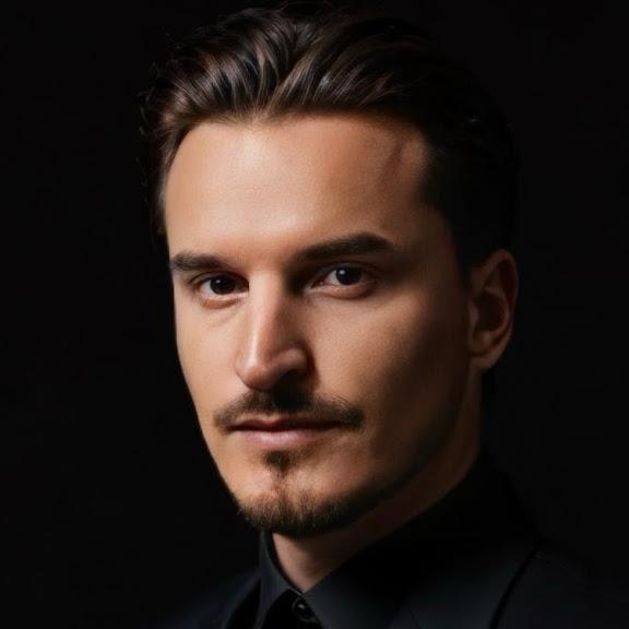 Leonard Duva - Digitalisierungsexperte